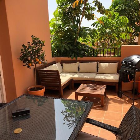 Apartment La Loma Mar Menor Golf Resort Los Martínez Buitenkant foto